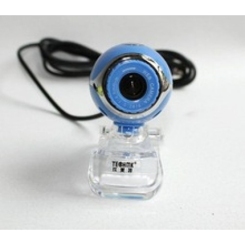 [HCM]Webcam hình quả trứng