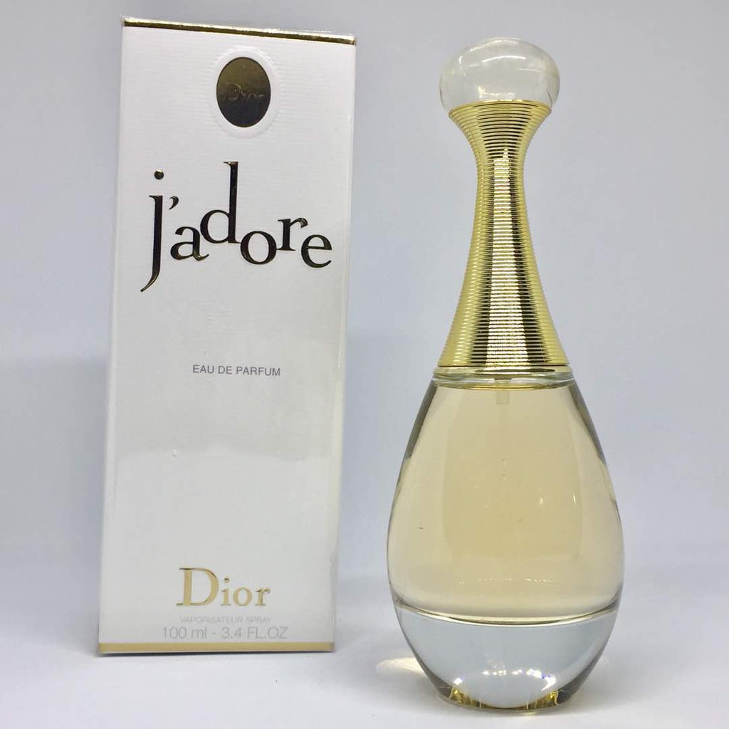 Nước hoa nữ DIOR Jadore Eau De Parfum 100ml
