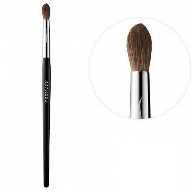 [HCM]Cọ Blending Mắt Sephora 19
