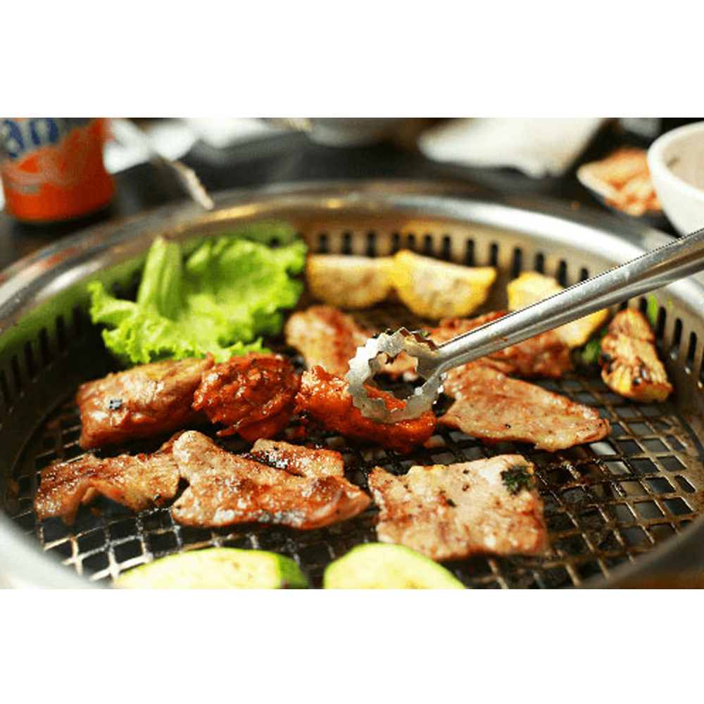 Sốt ướp BBQ Bulgogi Heo CJ Beksul 500g 매콤한돼지불고기양념