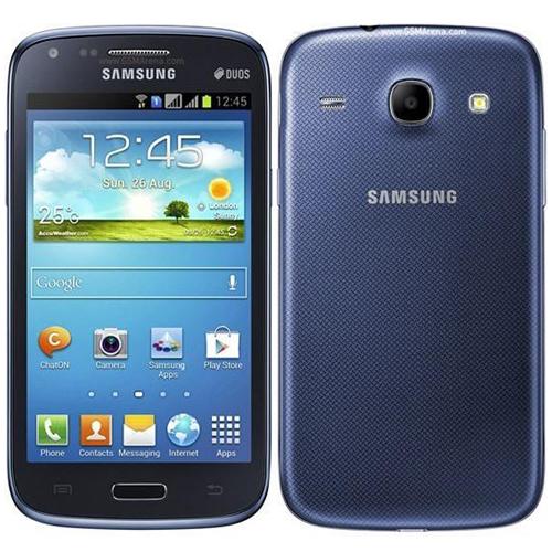 Điện thoại Samsung cũ Galaxy Core i8262 2 sim