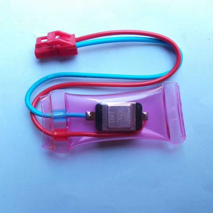 Combo 2 Cảm Biến Nhiệt Độ Âm (Sò Lạnh) Tủ Lạnh SANYO