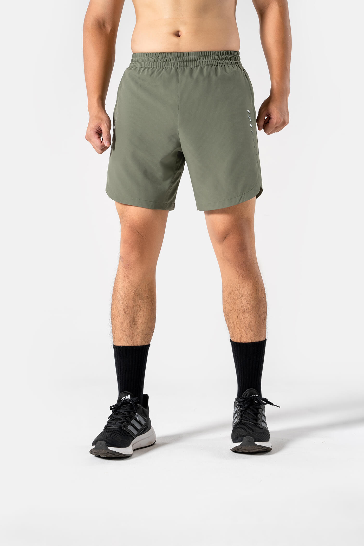 [CHỈ 20H 4-6.4 MUA 3 GIẢM 15%][OUTLET - Không đổi trả]Quần Short thể thao Gym 7'' Power - Coolmate