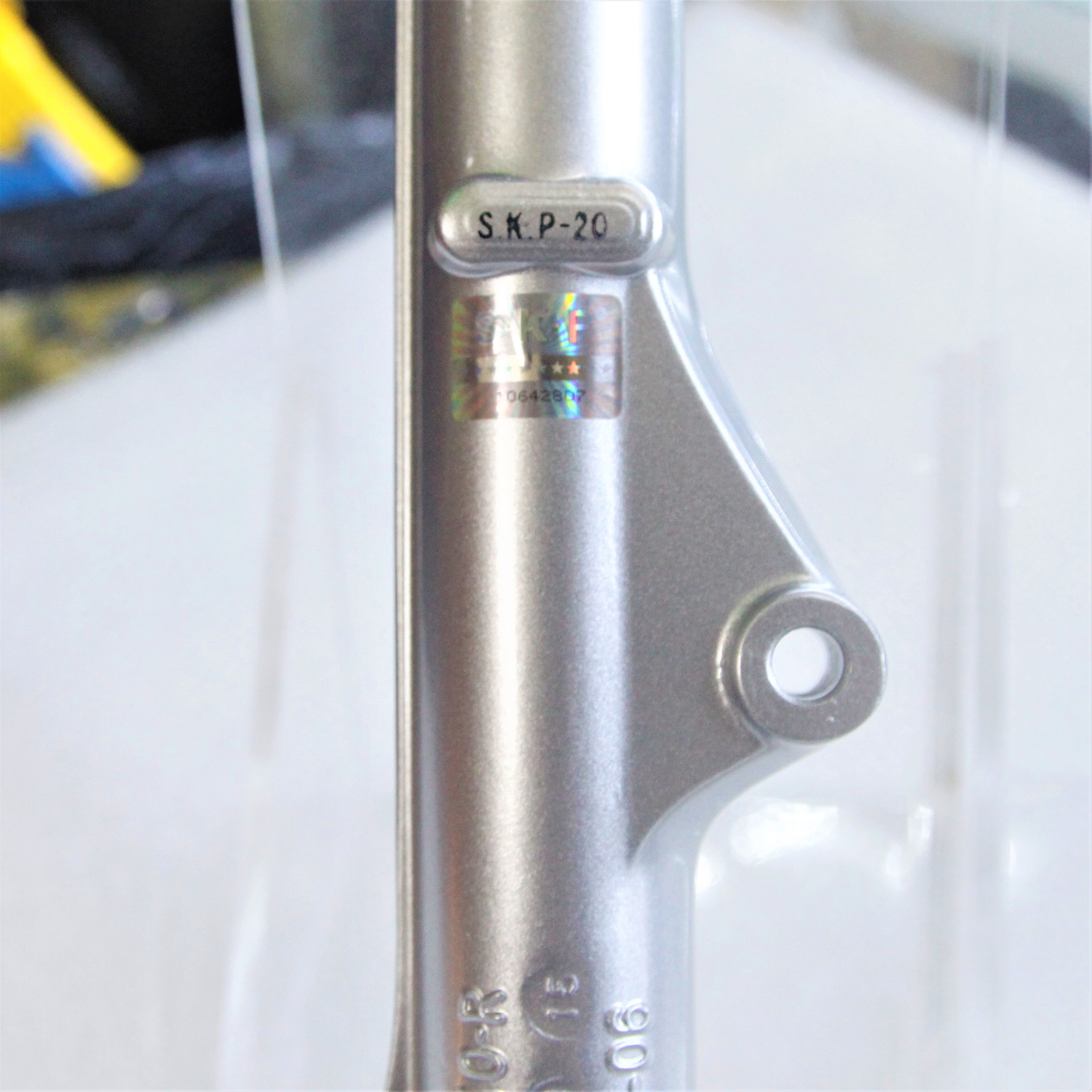 PHUỘT TRƯỚC THẮNG ĐĨA XE S110