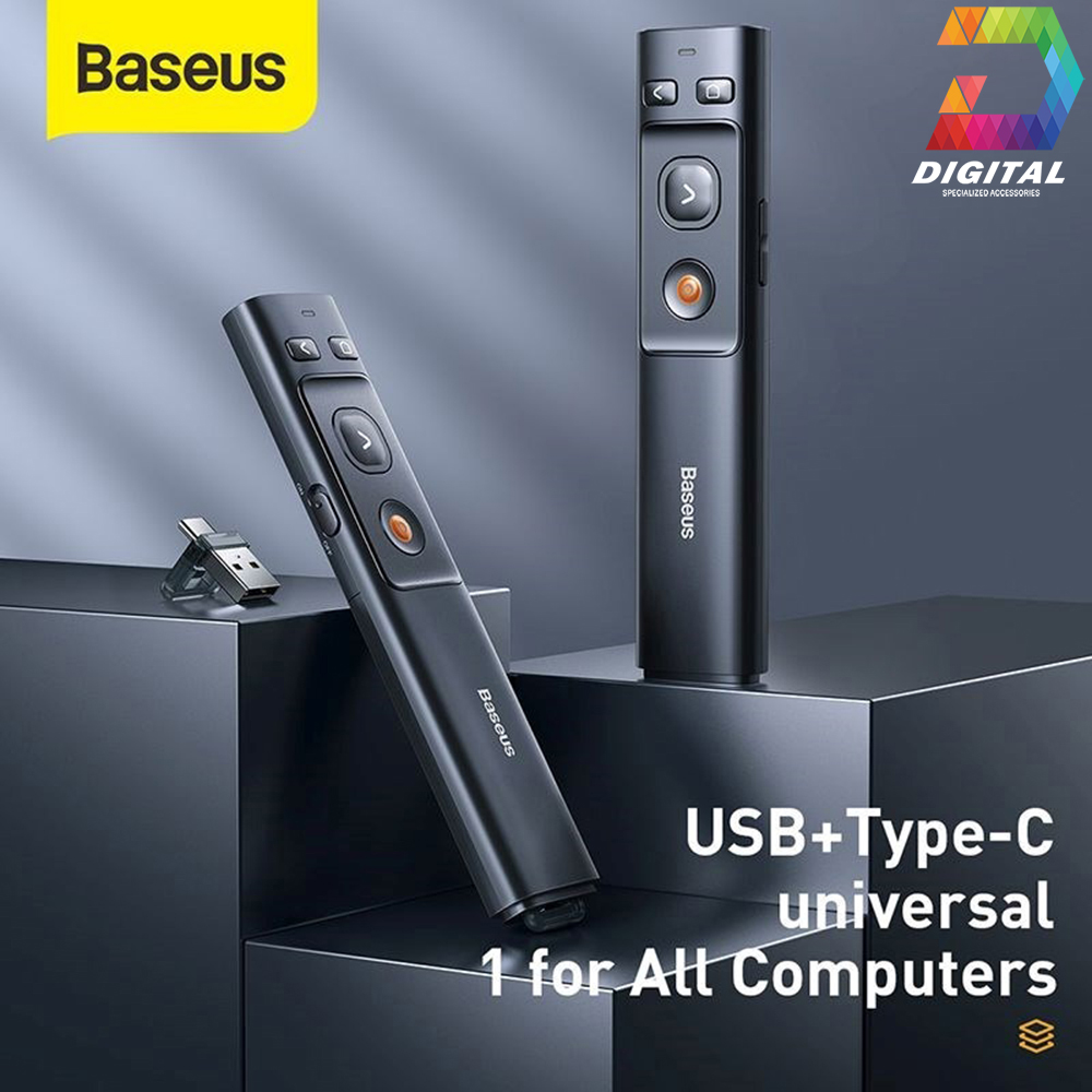 Chuột Không Dây Bluetooth & Wireless Hoco GM41 Chính Hãng