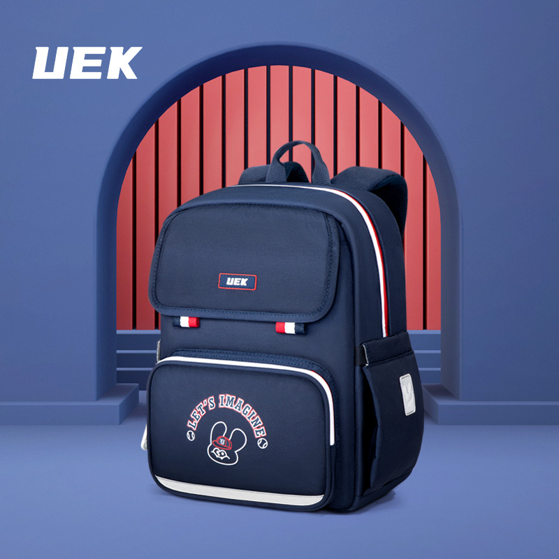 Balo Mẫu Giáo UEK Kiểu Anh