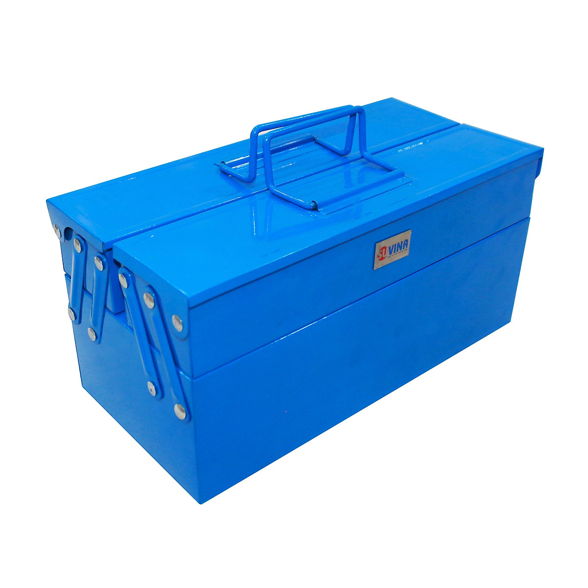 Hộp đựng dụng cụ model SU340-2