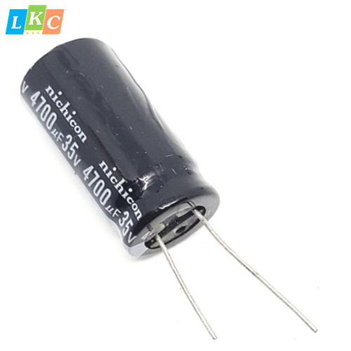 Tụ 4700uF 35V