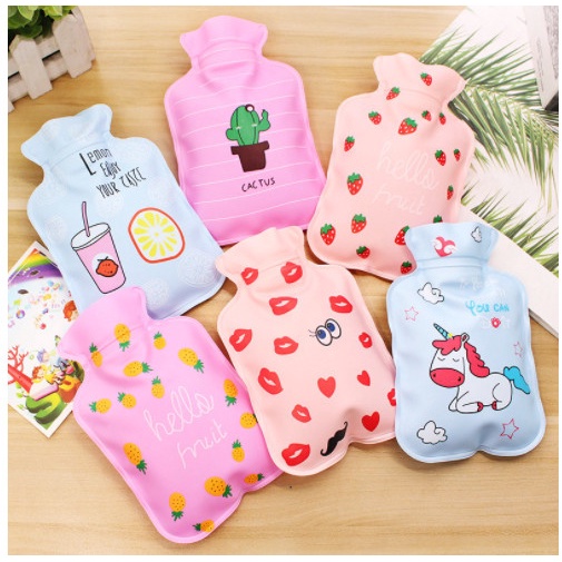 Túi Giữ Nhiệt Mini, Túi Chườm Nóng Lạnh(giao ngẫu nhiên)