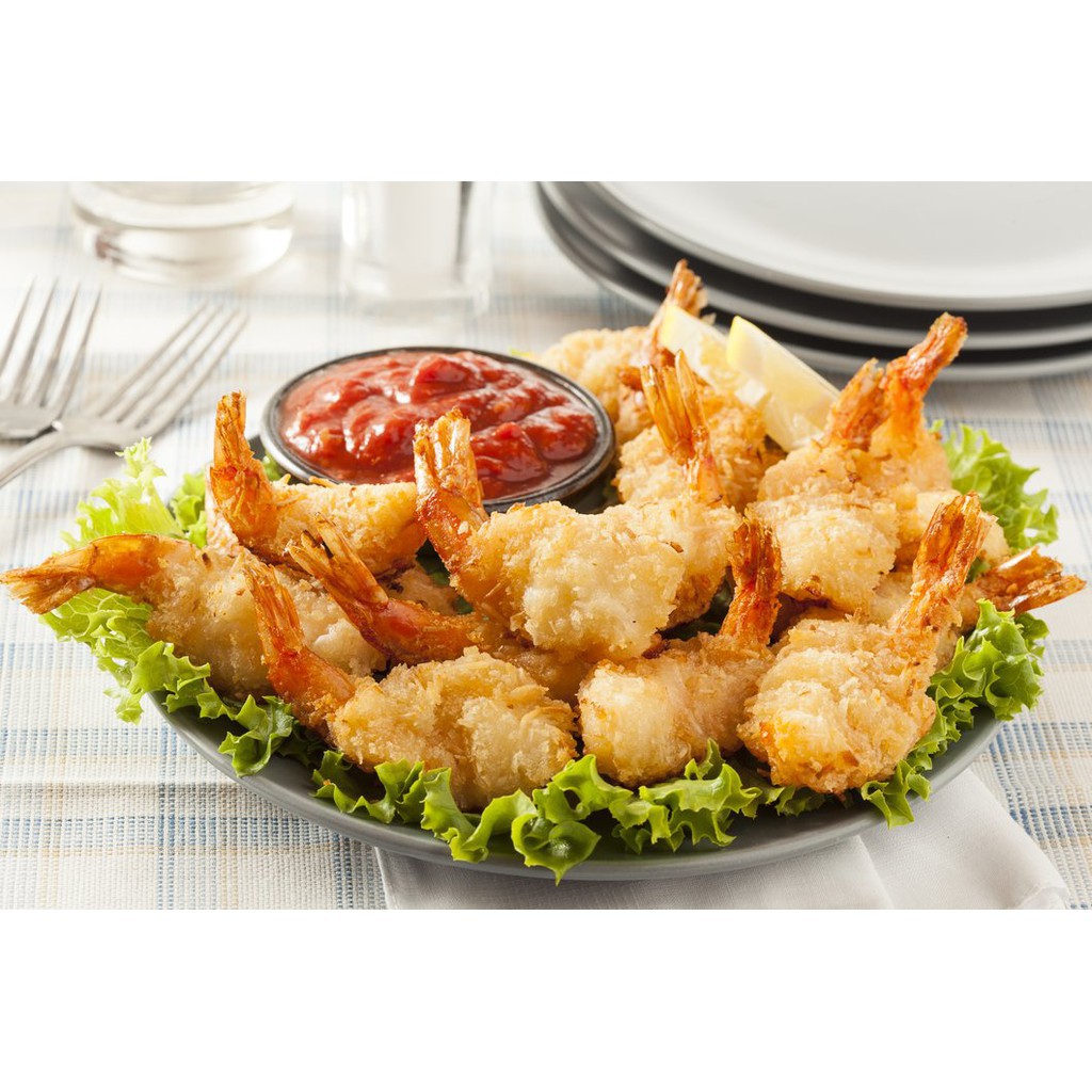 Bột chiên xù Ottogi (Panko Bread Crumbs) 200g - 1kg