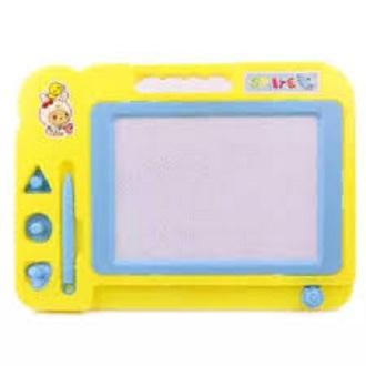 Bảng viết từ tự xóa thông minh