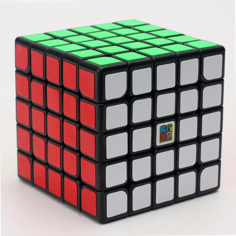 Rubik 5x5 Moyu Meilong WCA 5x5