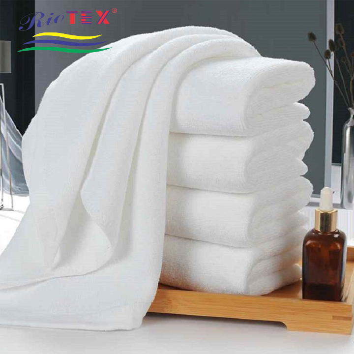 Khăn tắm - khăn khách sạn - khăn spa - khăn cotton 60x120cm 250g