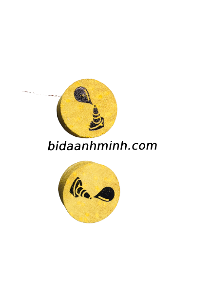 Đầu cơ bida Predator giá 151k/c