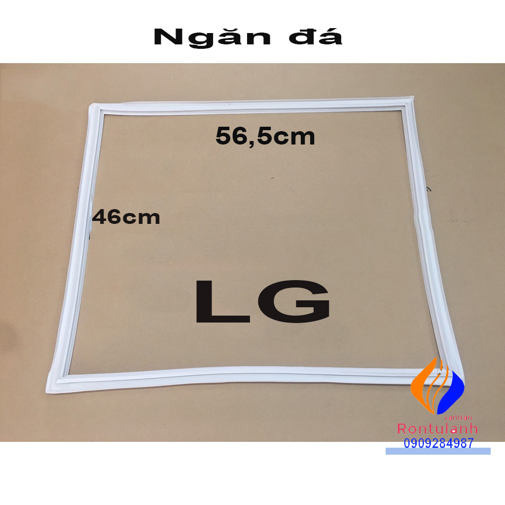 Ron tủ lạnh LG Model GR-S362SS (NW)