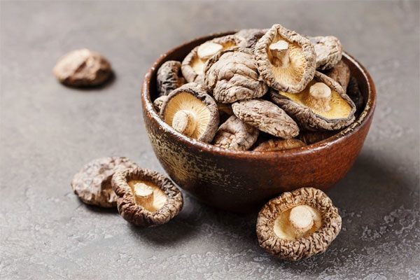 Nấm Đông Cô Loại 1 - Bịch (200gram)