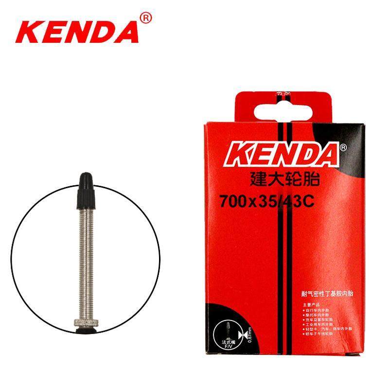 Ruột ( săm )xe đạp KENDA (700C x 35 / 43)