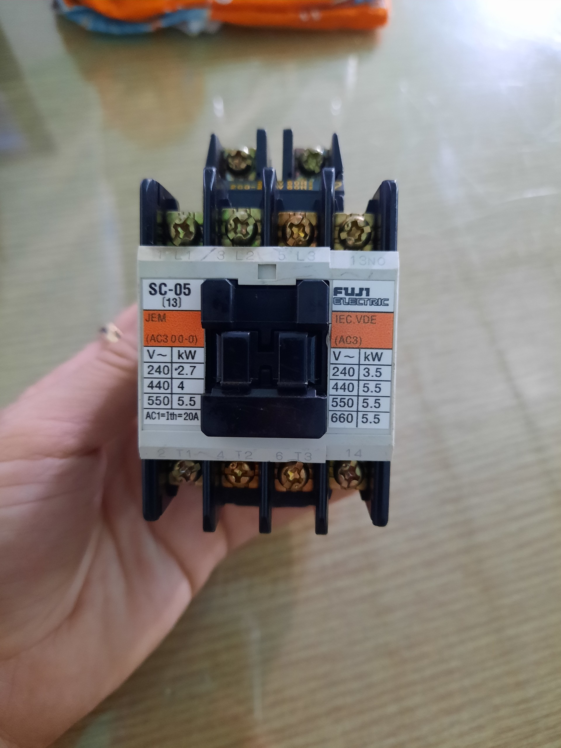 KHỞI ĐỘNG TỪ NHẬT 11A CŨ