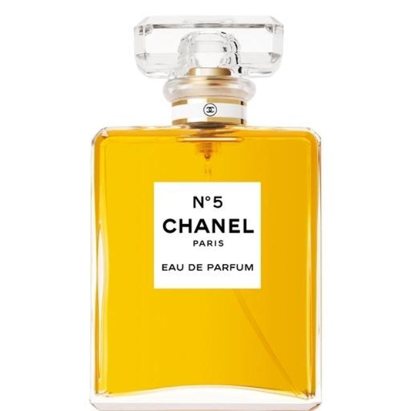 Nước hoa nữ hương thơm nữ tính quyến rũ N5 dung tích cực lớn 100ml
