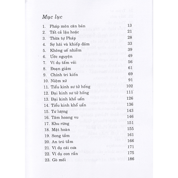 Toát Yếu Kinh Trung Bộ (Bộ 3 Cuốn)