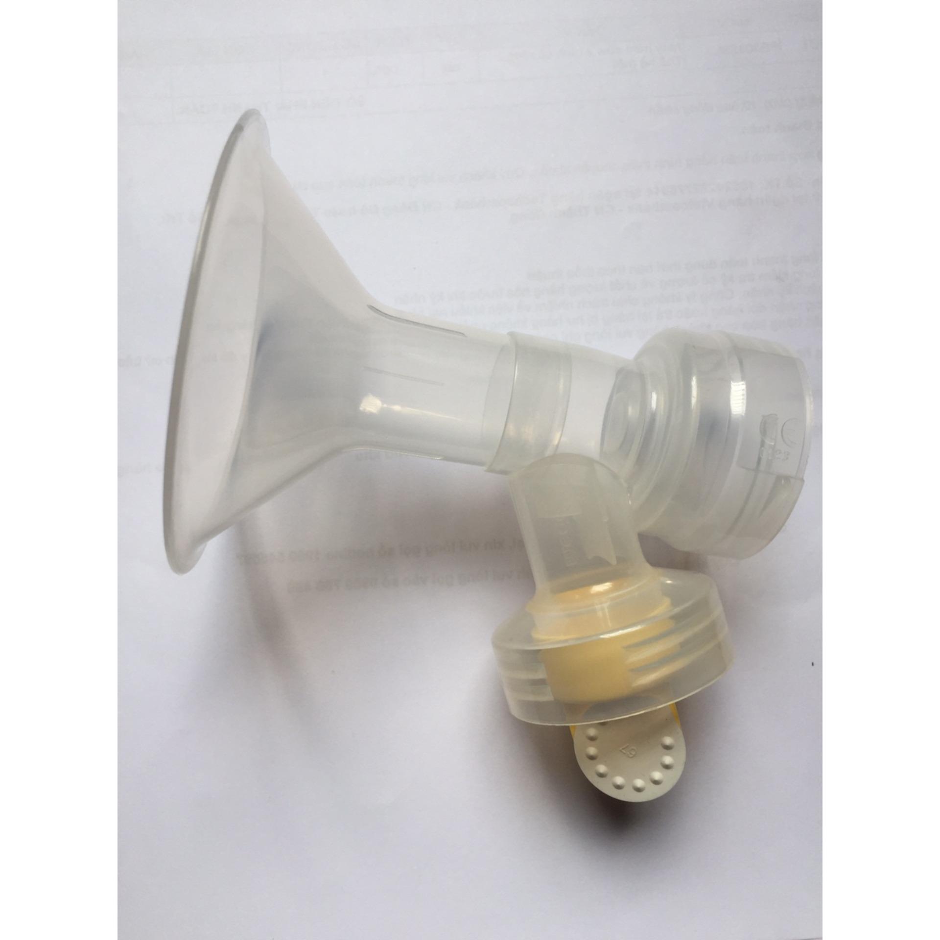Bộ phụ kiện hút sữa Medela 24mm