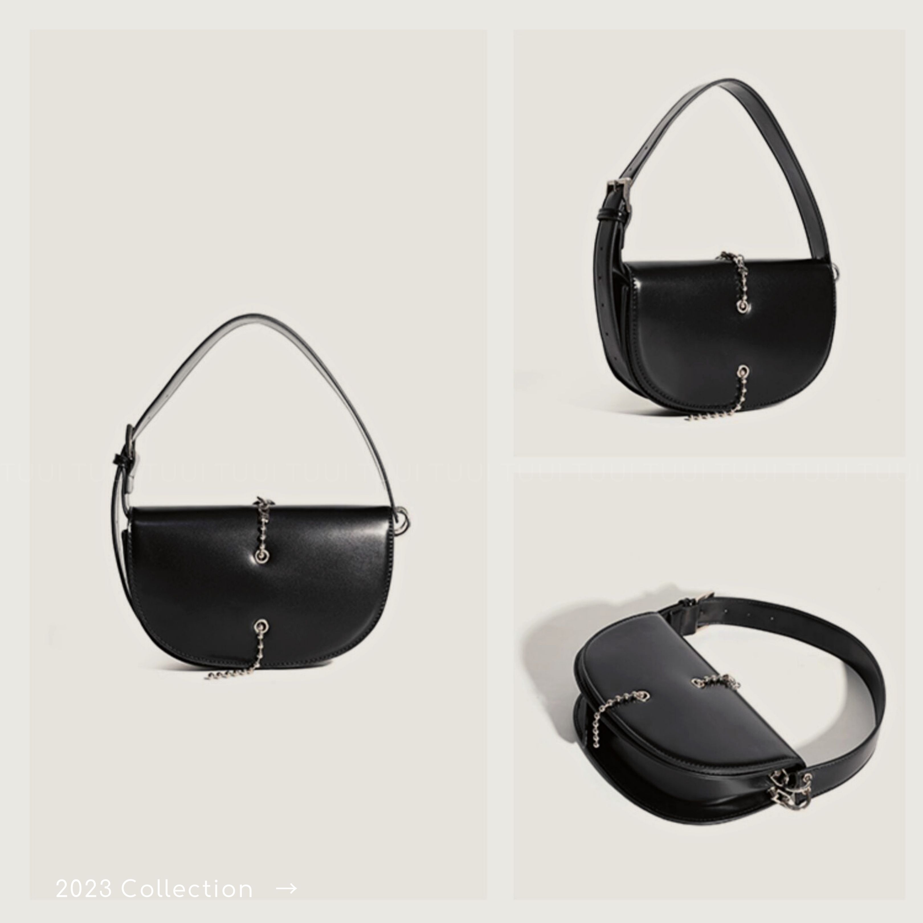 [Nhập LazXuHuong15 giảm 50k cho đơn 399k] Túi Xách Nữ NAYA Bag
