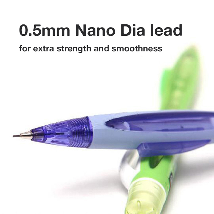 M5-228(0.5mm) UNI-BALL Shalaku S Mechancial pencil