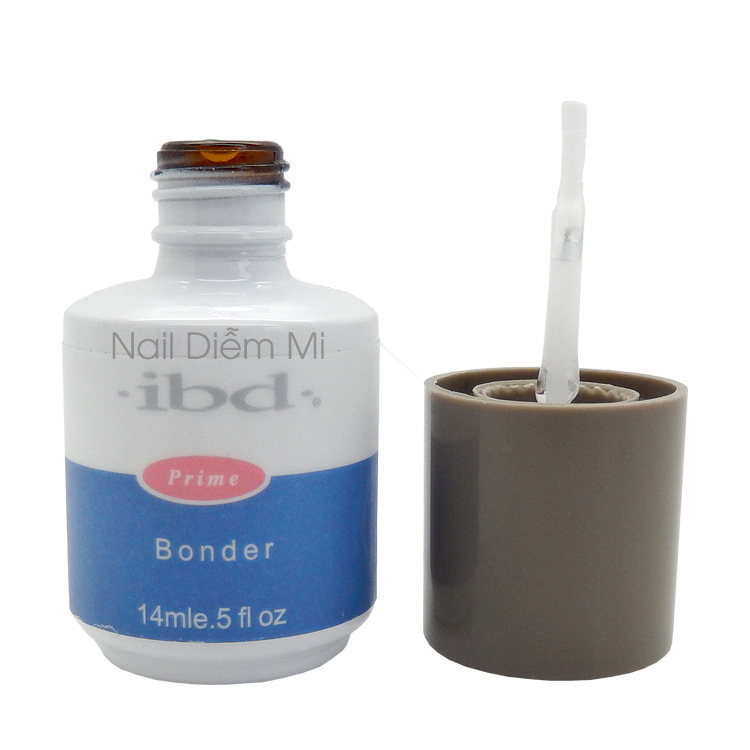 [HCM]Chai lót dùng đắp gel (Bonder Prime)