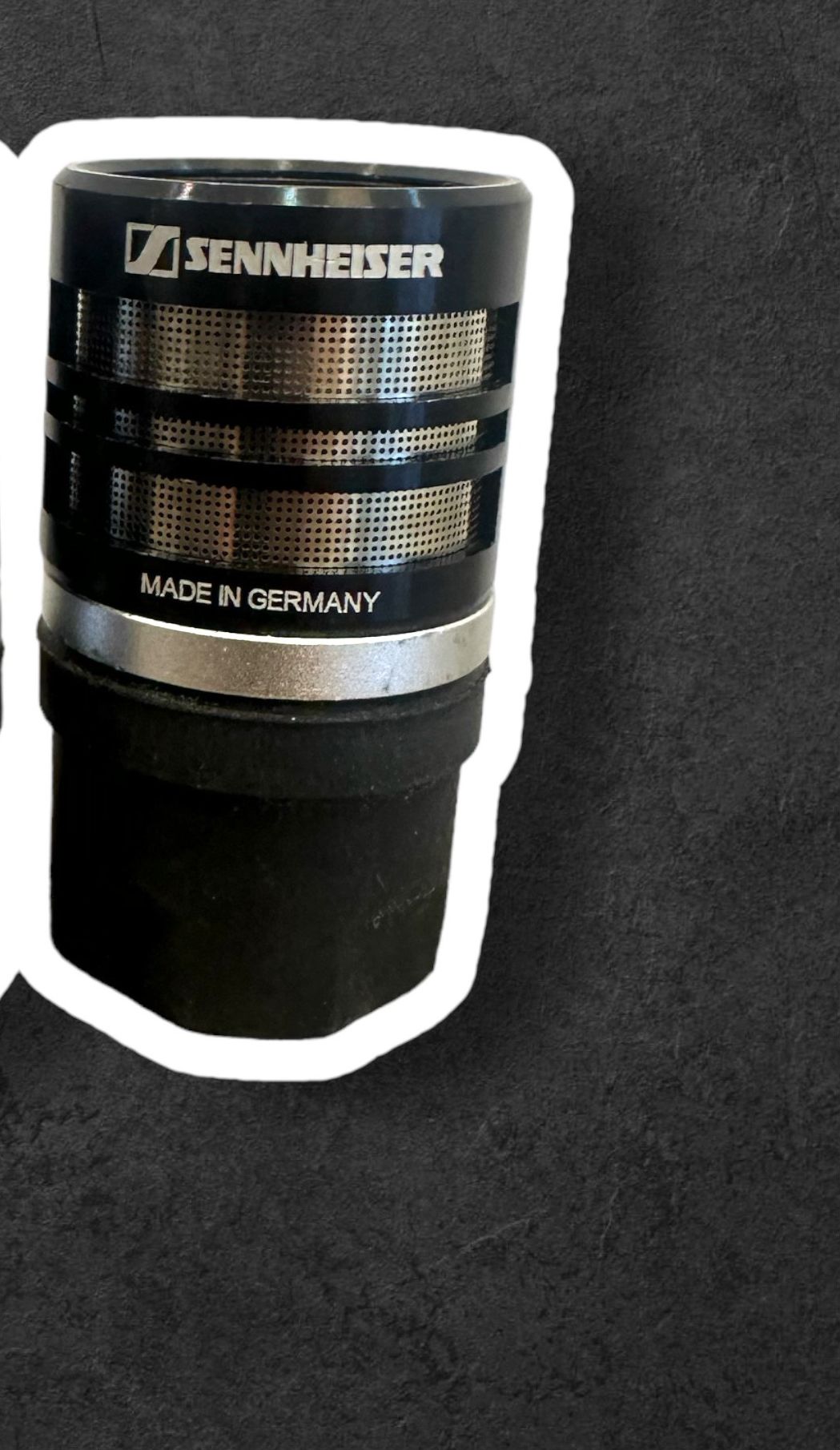 Củ Micro Sennheiser hàng nhập, từ NEO xịn