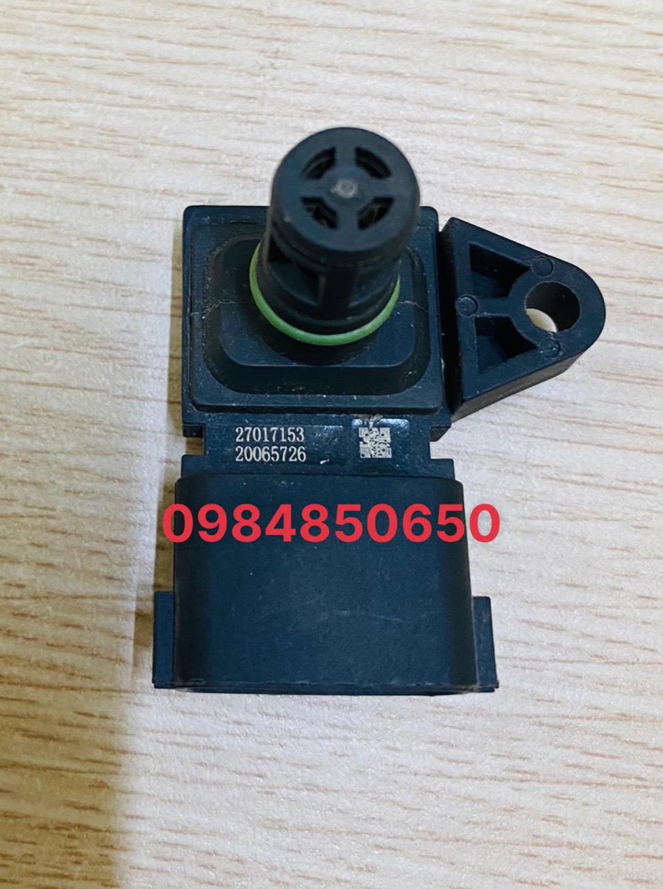 Cảm biến lưu lượng Dongben 870/K9/DB1021