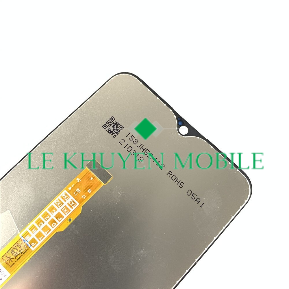 Màn hình Vivo U10