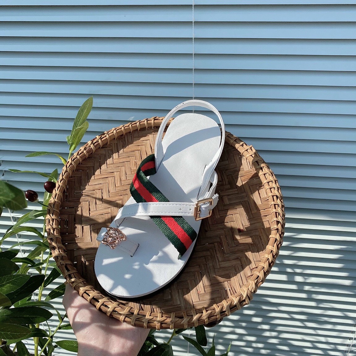 sandal chíp chíp nam và nữ có ngón