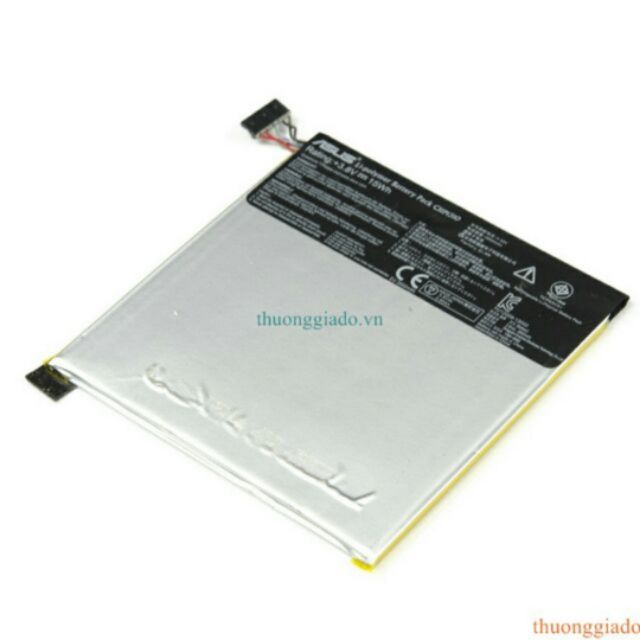 Pin Asus Zenfone Fonepad Hd7/K00e/Me372/C11p1310/Me 372 bảo hành 6 tháng cam kết hàng đúng mô tả chất lượng đảm bảo an toàn đến sức khỏe người sử dụng đa dạng mẫu mã màu sắc kích thước
