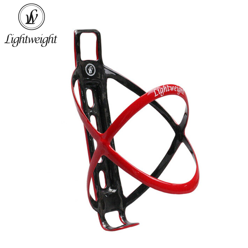 Gọng bình nước xe đạp CARBON LIGHTWEIGHT