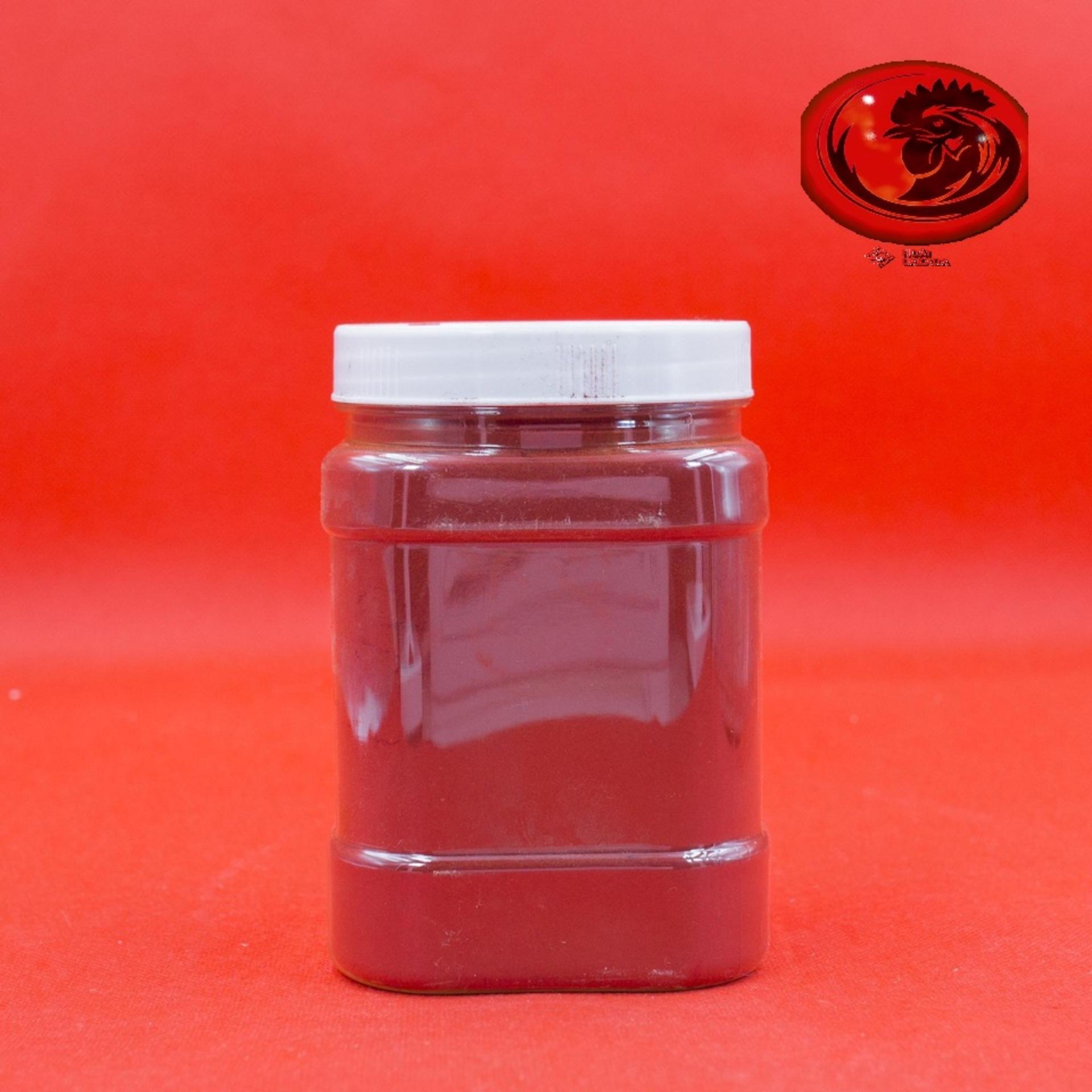 Nghệ đỏ cho gà đá bao nguyên chất bịch 0.5kg