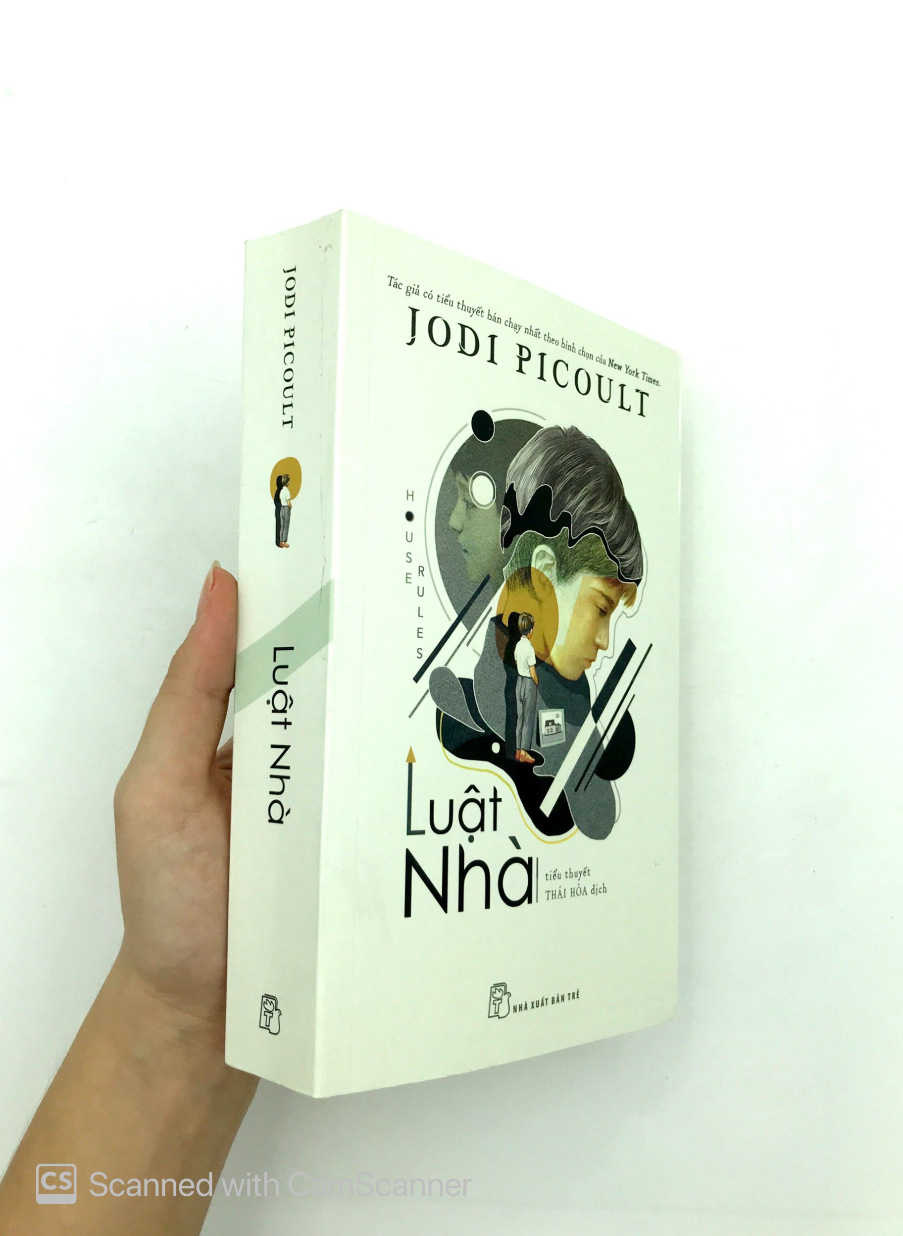Luật Nhà - Jodi Picoult