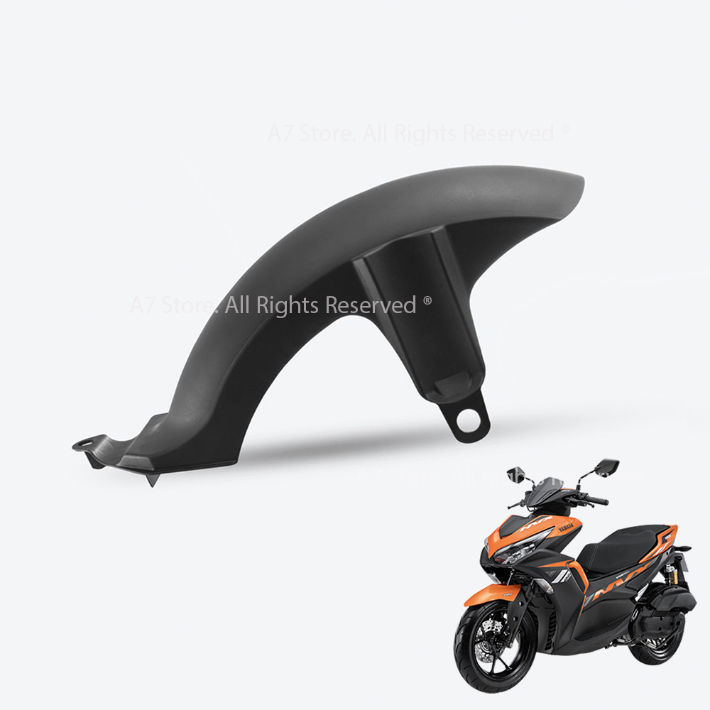 Dè Con Chắn Bùn NVX VVA 2021