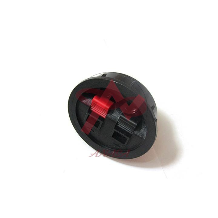 Trạm kẹp dây loa tròn 2 chân wp2-9b