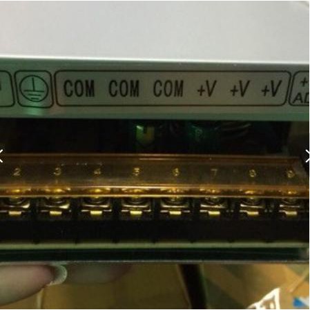 Nguồn tổ ong 5V 10A, 20A,40A