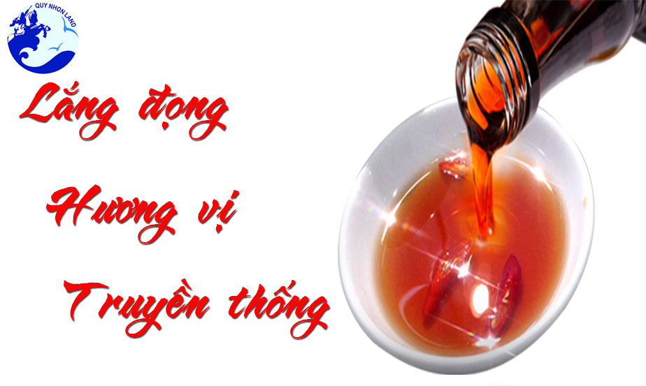[HCM]Nước Mắm Cá Cơm Nguyên Chất Truyền Thống - ( Bình Định )- 90k/1Lít