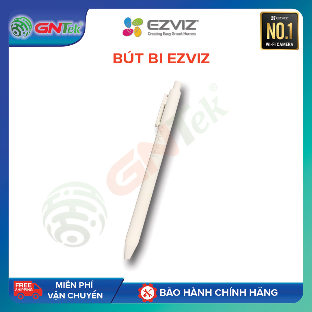 Bút bi Ezviz màu siêu đẹp