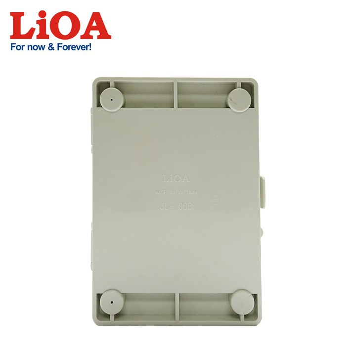 Hộp Kỹ Thuật Lioa Jl-00B