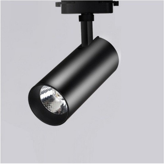 Đèn Rọi Ray COB Ống Bơ 20W, 30W Mã Y13