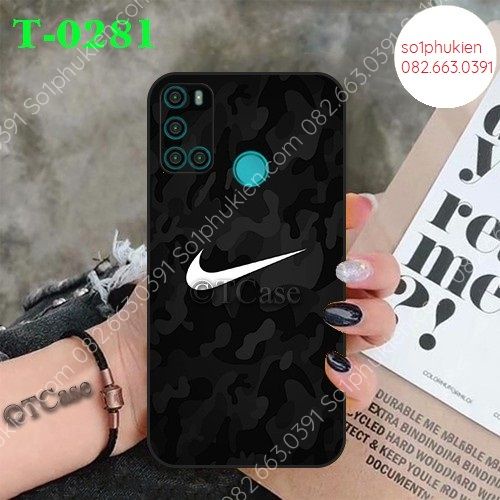 Ốp lưng dẻo Vsmart Joy 4 in hình thể thao