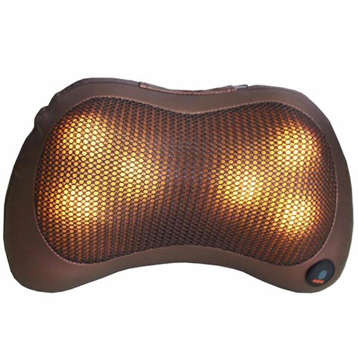 Gối Massage Hồng Ngoại 8 Bi Magic Pl-819