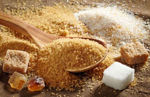 Đường Nâu Vàng Hàn Quốc BEKSUL BỊCH 1kg