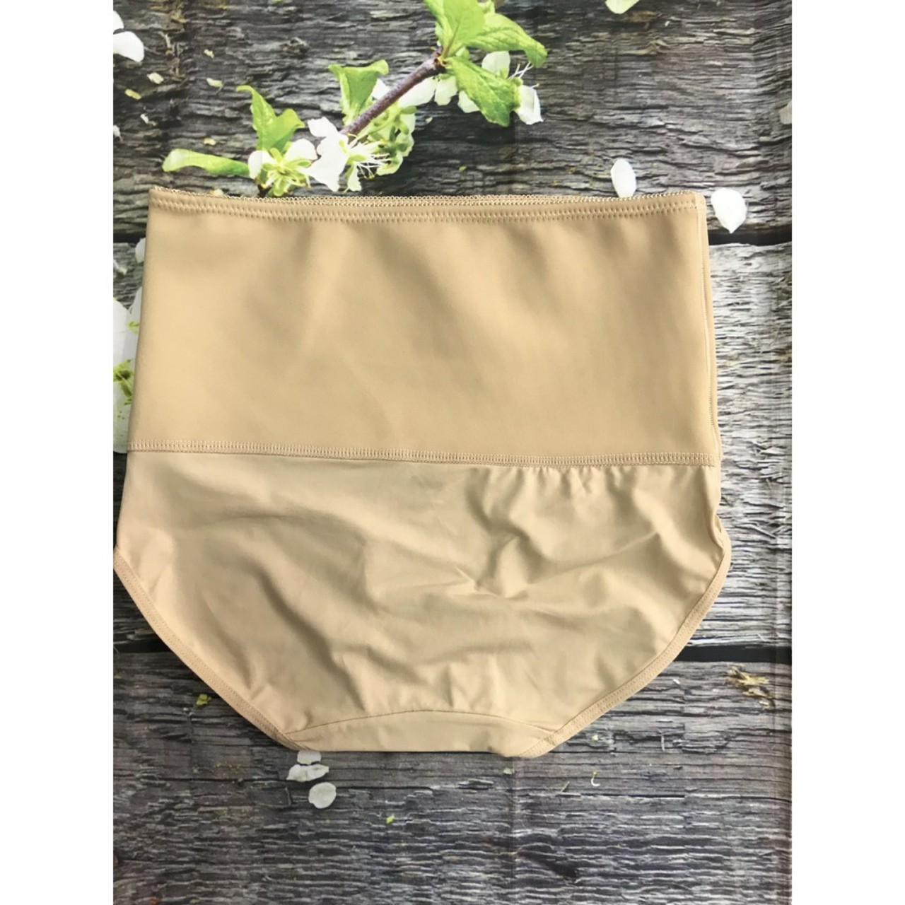 Quần nịt bụng cho người to bụng dưới