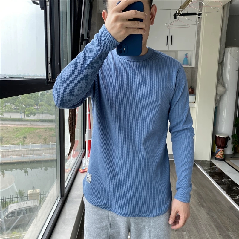 Áo Dài Tay Nam hàng THU ĐÔNG siêu hot