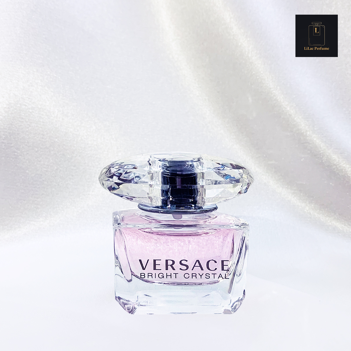 [CHÍNH HÃNG] Nước Hoa Nữ Versace Bright Crystal EDT