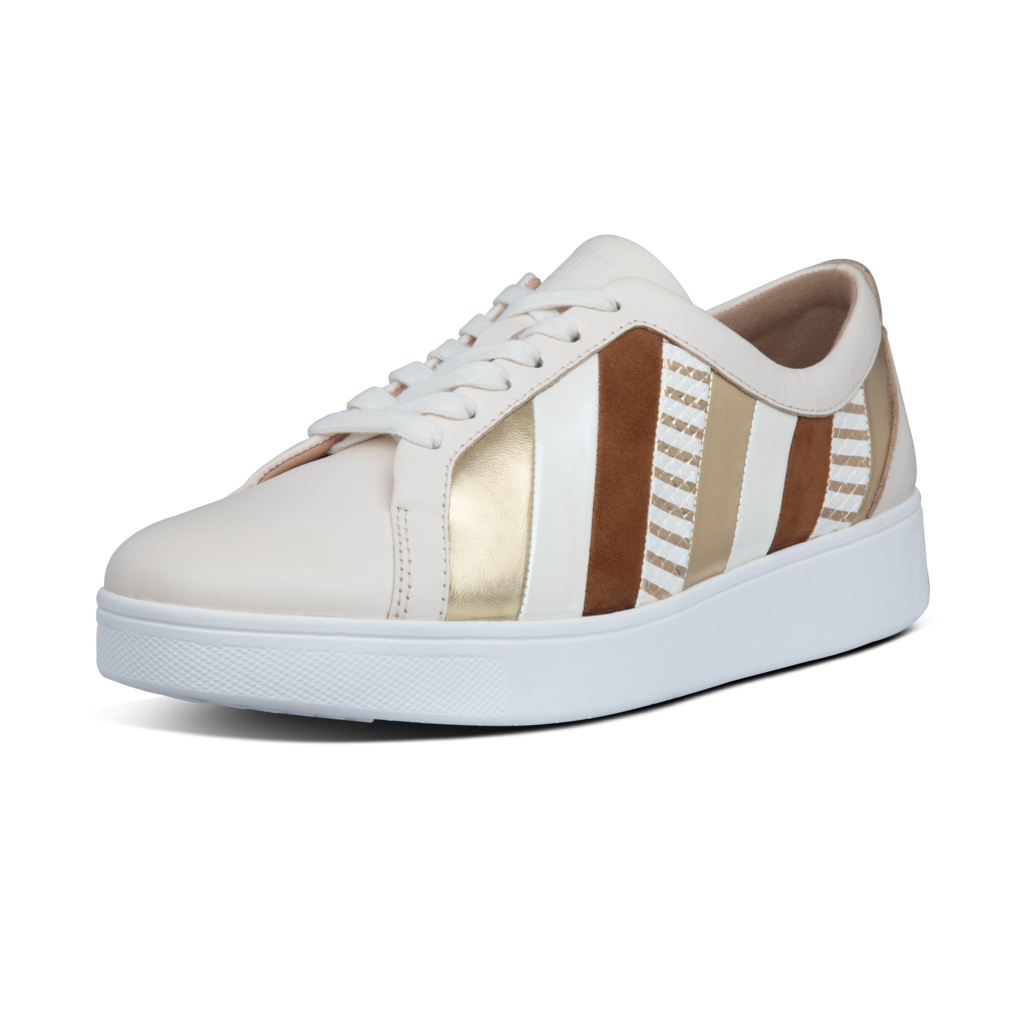 GIÀY SNEAKER NỮ FITFLOP AJ4